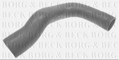 BORG & BECK bth1405 -  Трубка нагнетаемого воздуха